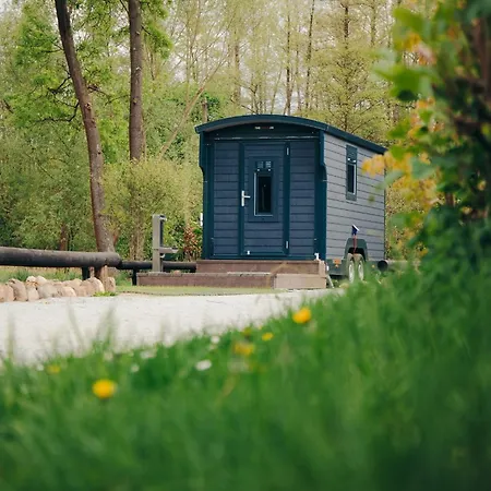 Casa vacanze Camping-lodge Fuer 2 Prs *