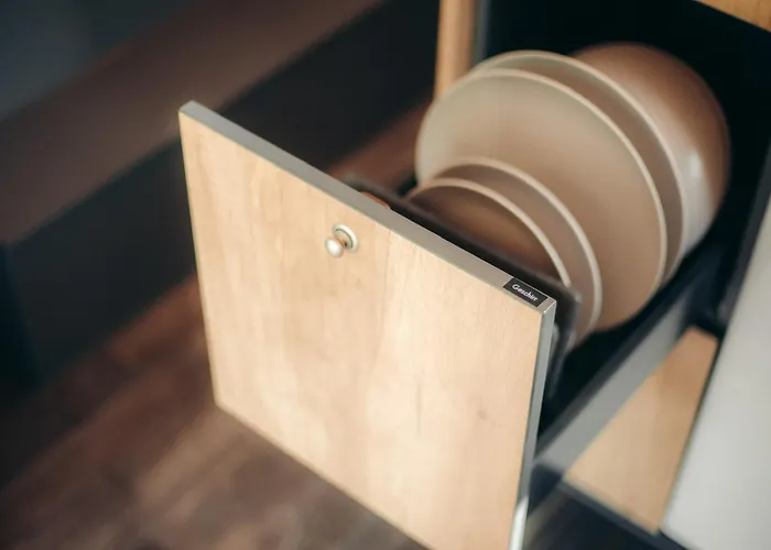 Casa vacanze Camping-lodge Fuer 2 Prs Kaupen