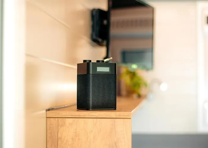 Camping-lodge Fuer 2 Prs