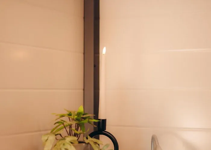 Casa vacanze Camping-lodge Fuer 2 Prs