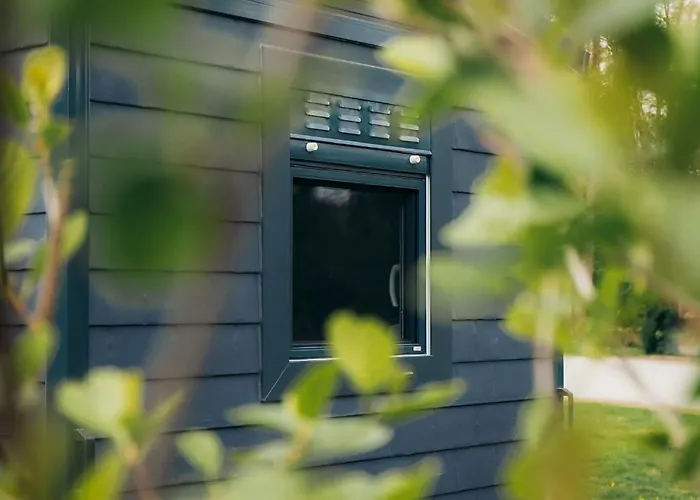 Casa vacanze Camping-lodge Fuer 2 Prs Kaupen